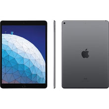 Load image into Gallery viewer, Apple 10.5" iPad Air (Early 2019, 64GB, Wi-Fi Only, Space Gray)