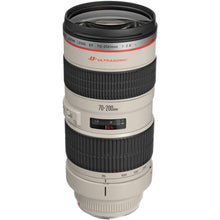 Load image into Gallery viewer, Canon EF 70-200mm f/2.8L USM Lens