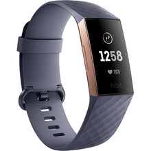 Load image into Gallery viewer, Fitbit Charge 3 Fitness Wristband