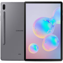 Load image into Gallery viewer, Samsung 10.5" Galaxy Tab S6 256GB Tablet (Wi-Fi Only, Mountain Gray)