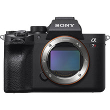 Load image into Gallery viewer, Sony Alpha a7R IV Mirrorless Digital Camera (Body Only)