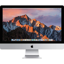 Load image into Gallery viewer, Apple 27&quot; iMac with Retina 5K Display (Mid 2017)
