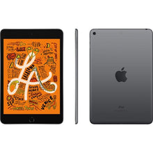 Load image into Gallery viewer, Apple 7.9&quot; iPad mini (Early 2019, 64GB, Wi-Fi Only, Space Gray)
