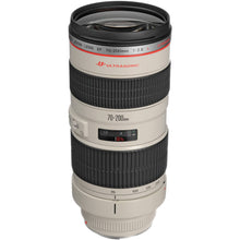 Load image into Gallery viewer, Canon EF 70-200mm f/2.8L USM Lens

