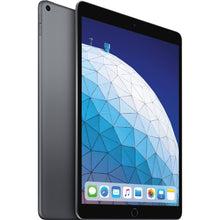 Load image into Gallery viewer, Apple 10.5&quot; iPad Air (Early 2019, 64GB, Wi-Fi Only, Space Gray)
