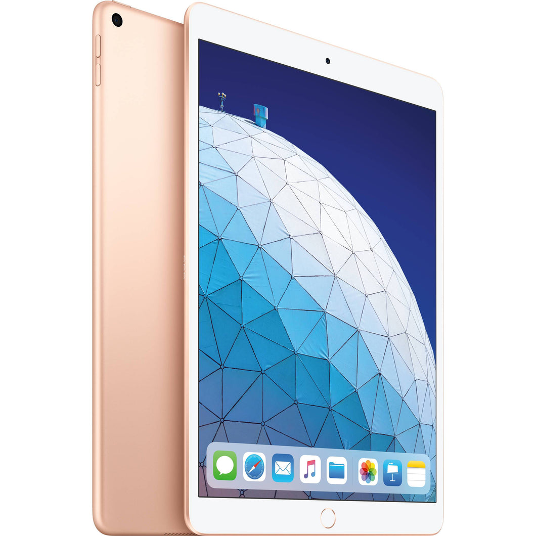 Apple 10.5