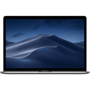 Apple 15.4" MacBook Pro with Touch Bar