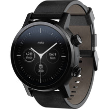 Load image into Gallery viewer, Moto 360 Smartwatch
