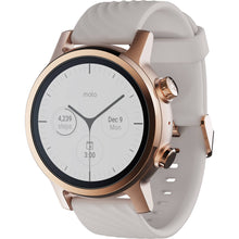 Load image into Gallery viewer, Moto 360 Smartwatch
