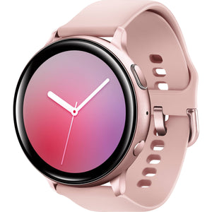 Samsung Galaxy Watch Active2 Bluetooth Smartwatch