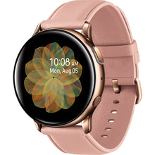 Load image into Gallery viewer, Samsung Galaxy Watch Active2 Bluetooth Smartwatch
